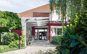 Hotel Speyer am Technik Museum